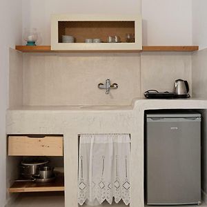 Suite de Luxe Lit Queen-Size